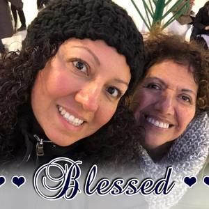 Meet your Posher, Lupita